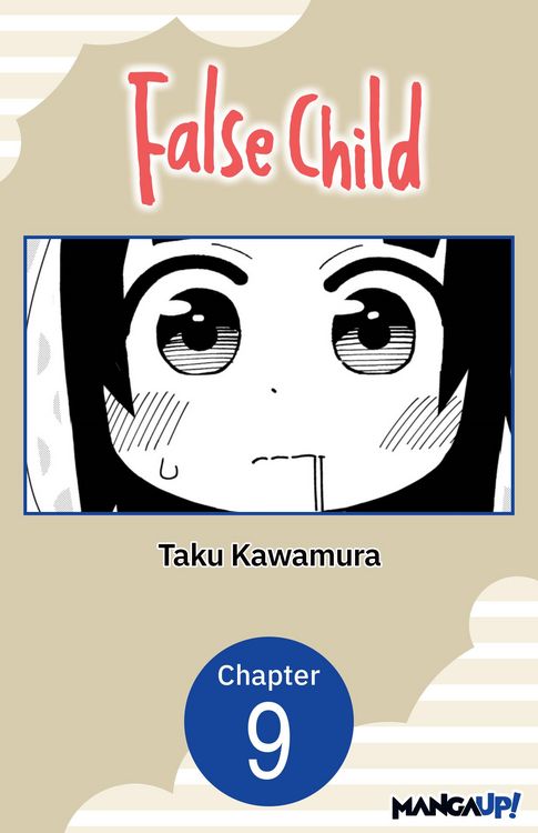 Produktbild: False Child #009