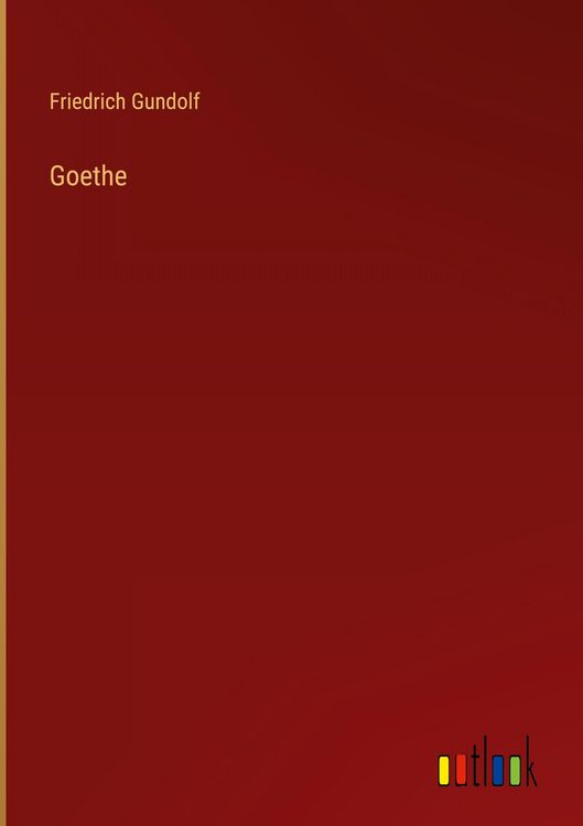 Produktbild: Goethe