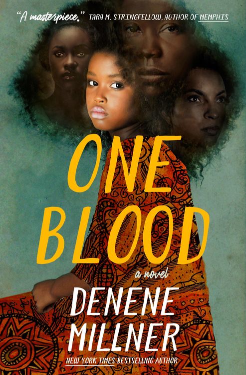 Produktbild: One Blood