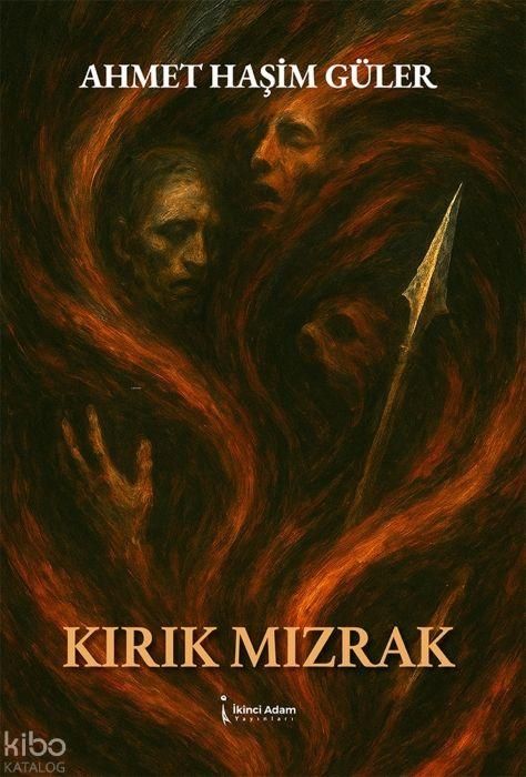 Produktbild: Kirik Mizrak