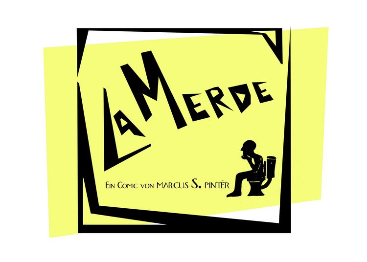 Produktbild: La Merde