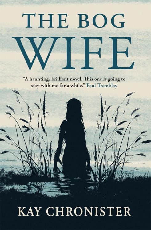 Produktbild: The Bog Wife