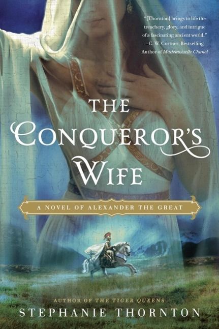Produktbild: The Conqueror's Wife