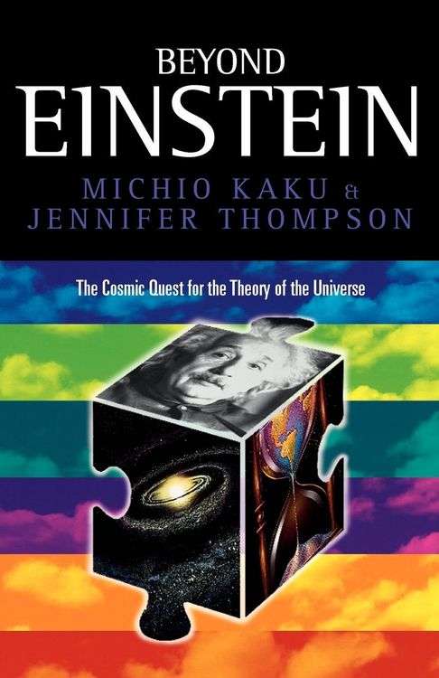 Produktbild: Beyond Einstein