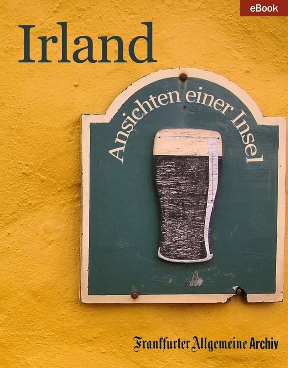 Produktbild: Irland