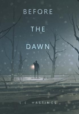 Produktbild: Before the Dawn