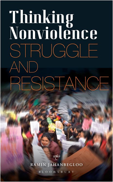 Produktbild: Thinking Nonviolence