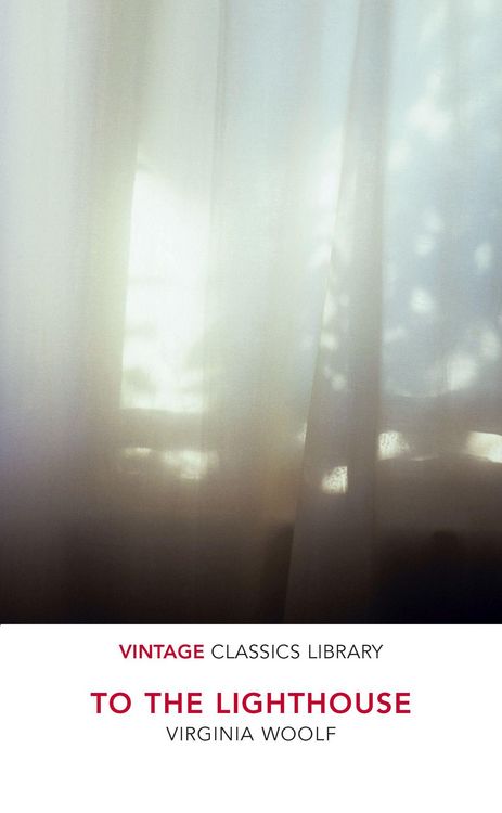 Produktbild: To the Lighthouse