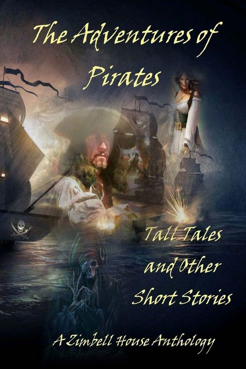 Produktbild: The Adventures of Pirates