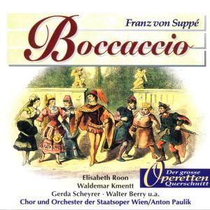 Produktbild: Boccaccio (QS)