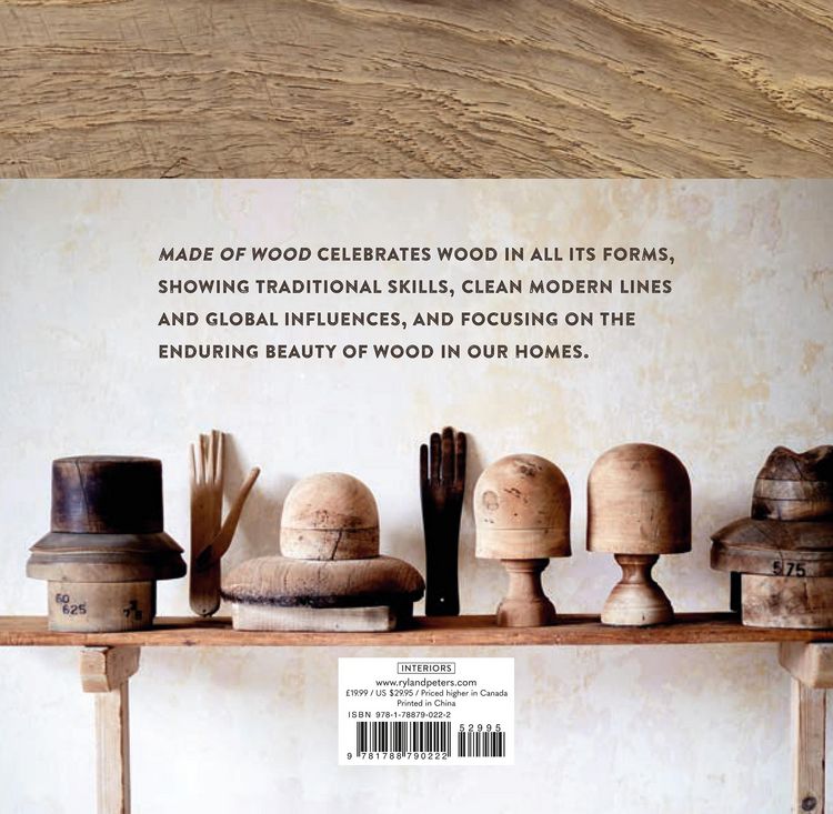 Produktbild: Made of Wood