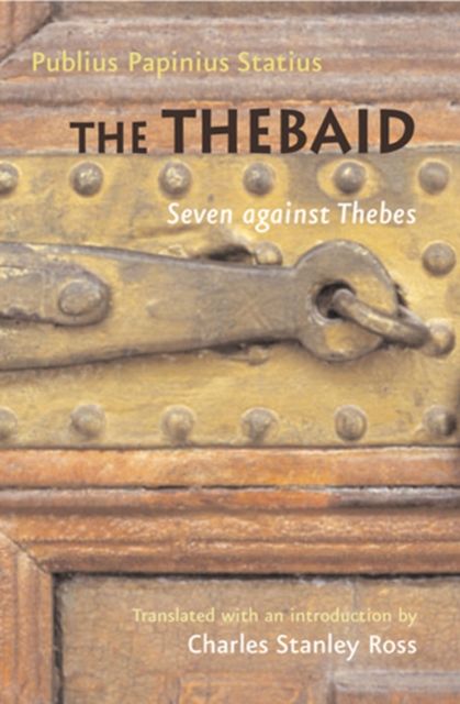 Produktbild: The Thebaid