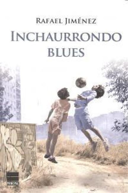 Produktbild: Inchaurrondo Blues