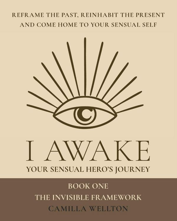 Produktbild: The invisible framework