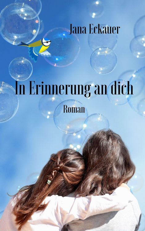 Produktbild: In Erinnerung an dich