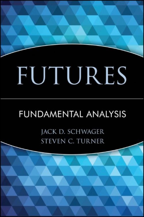Produktbild: Schwager on Futures