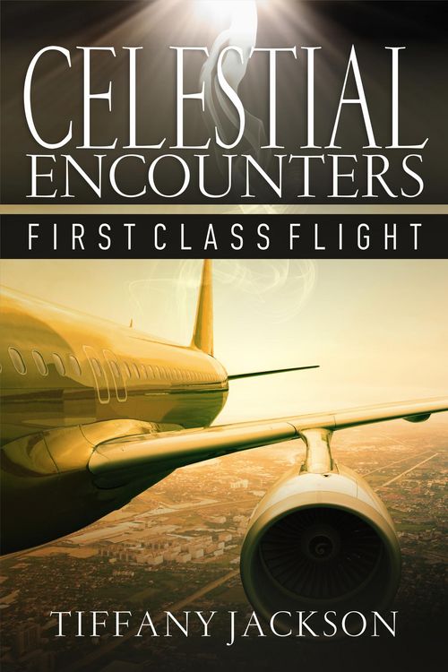 Produktbild: Celestial Encounters: First Class Flight