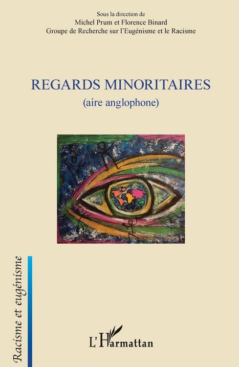 Produktbild: Regards minoritaires