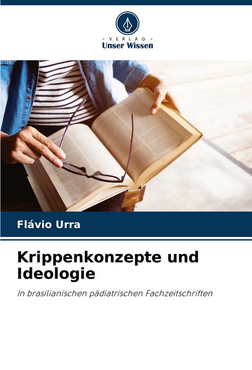 Produktbild: Krippenkonzepte und Ideologie