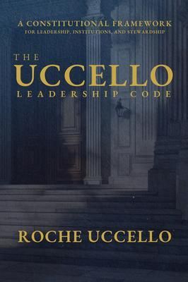 Produktbild: The Uccello Leadership Code