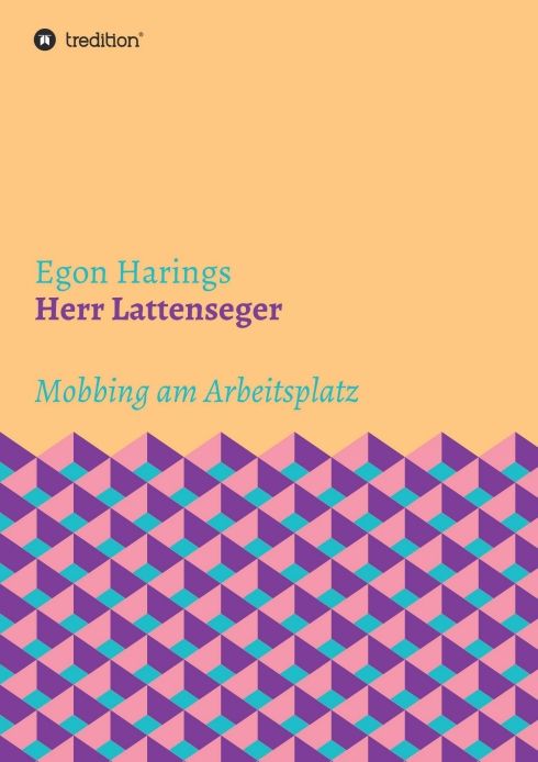 Produktbild: Herr Lattenseger