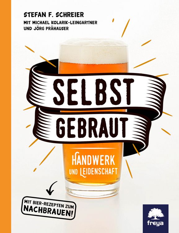 Produktbild: Selbstgebraut