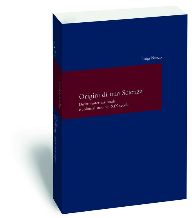 Produktbild: Origini di una Scienza