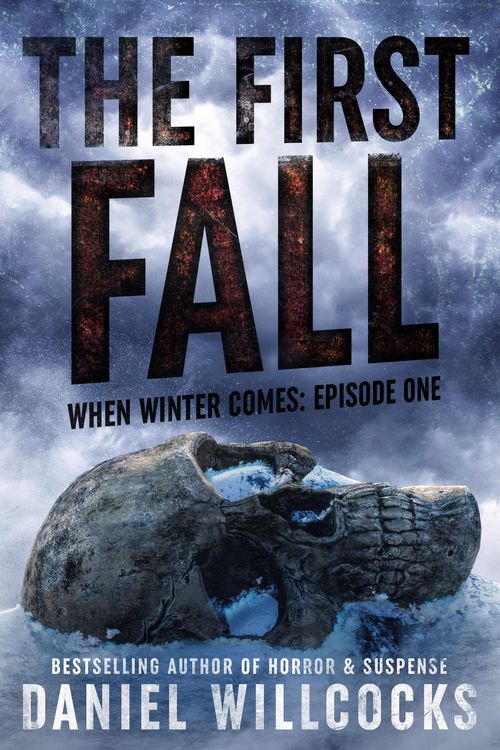 Produktbild: The First Fall (When Winter Comes)