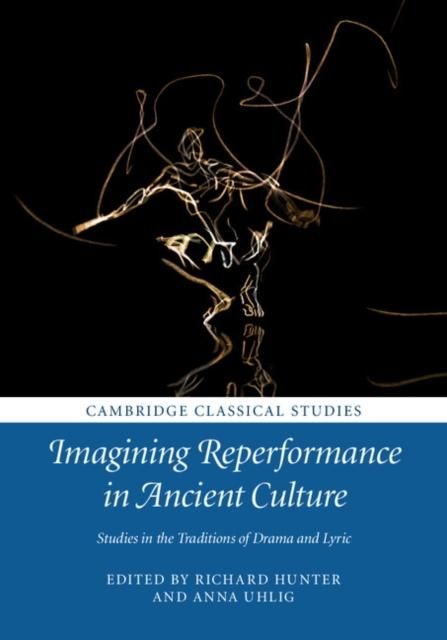 Produktbild: Imagining Reperformance in Ancient Culture