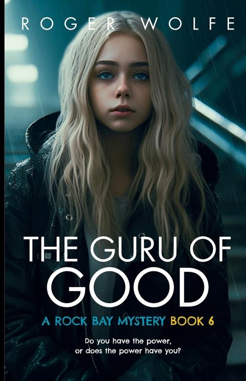 Produktbild: The Guru of Good