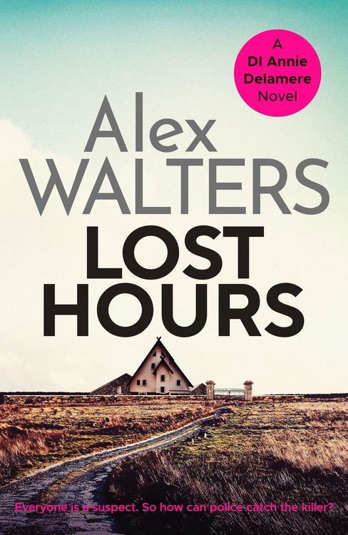 Produktbild: Lost Hours