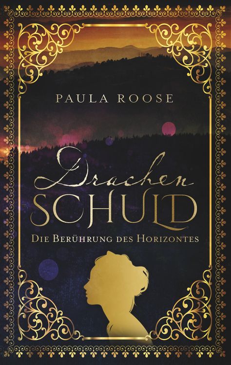 Produktbild: Drachenschuld