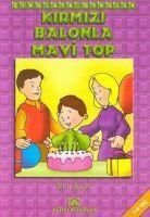 Produktbild: Kirmizi Balonla Mavi Top