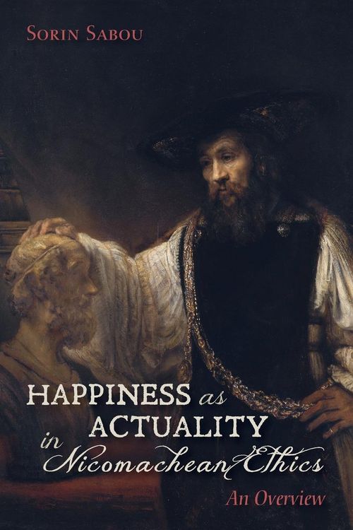 Produktbild: Happiness as Actuality in Nicomachean Ethics