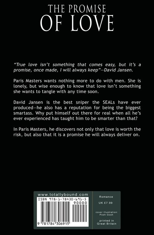 Produktbild: Love's Command