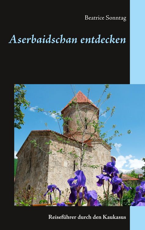 Produktbild: Aserbaidschan entdecken