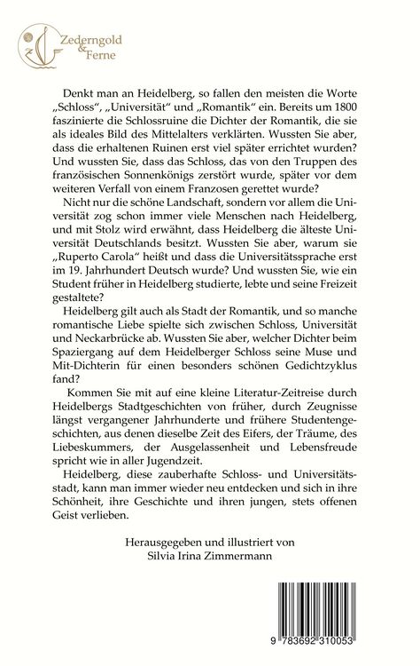 Produktbild: Heidelberg