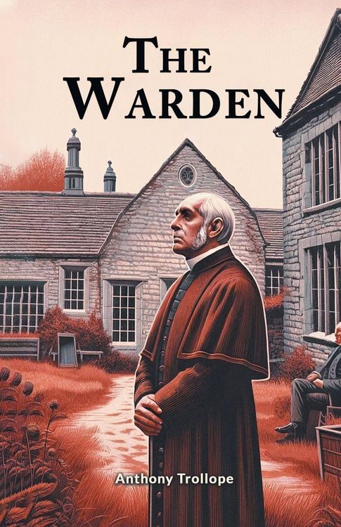 Produktbild: The Warden