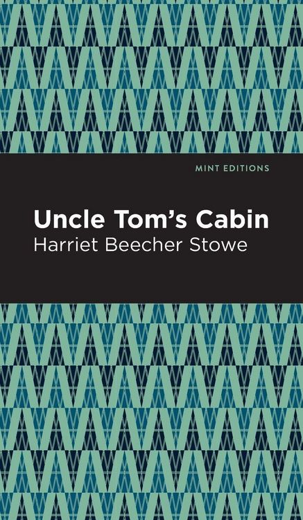 Produktbild: Uncle Tom's Cabin