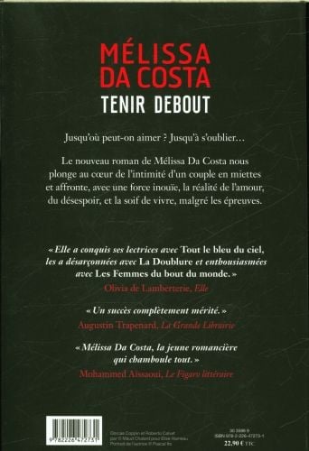 Produktbild: Tenir debout