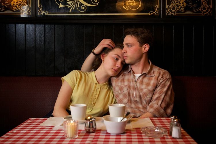 Produktbild: Brooklyn - Eine Liebe zwischen zwei Welten