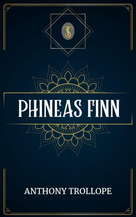 Produktbild: Phineas Finn