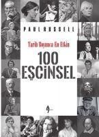 Produktbild: Tarih Boyunca En Etkin 100 Escinsel