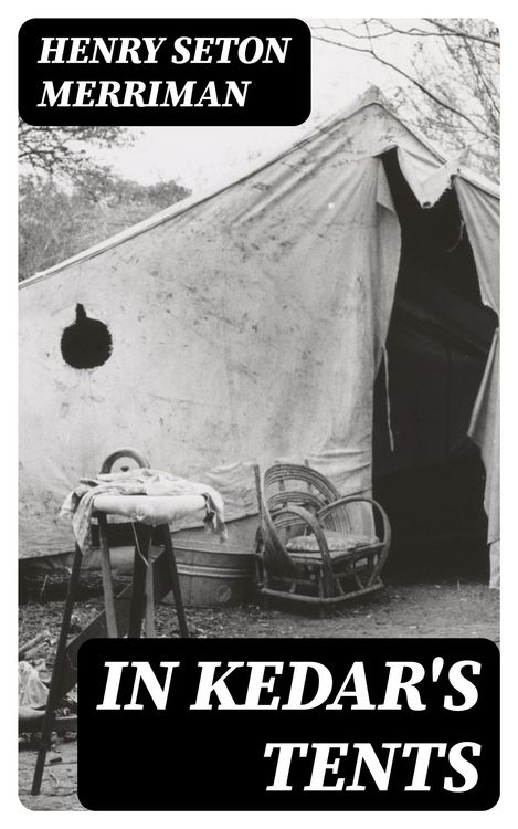 Produktbild: In Kedar's Tents