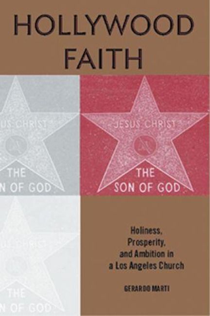 Produktbild: Hollywood Faith