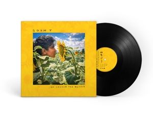 Produktbild: The Louder The Better (Gatefold)