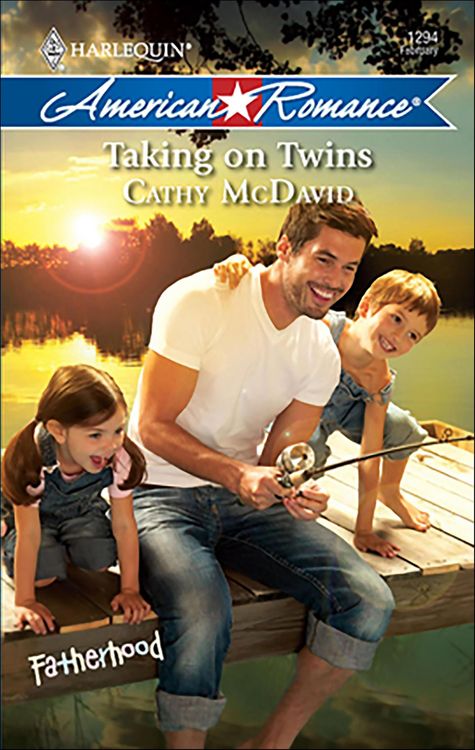 Produktbild: Taking on Twins