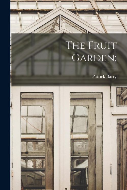 Produktbild: The Fruit Garden;