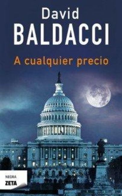 Produktbild: A cualquier precio