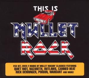 Produktbild: This Is Mullet Rock